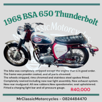 BSA