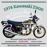 Kawasaki