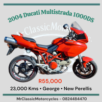Ducati