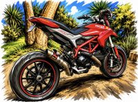 Ducati