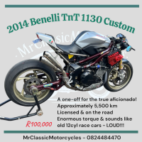 Benelli