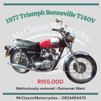 Triumph