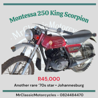 Montessa