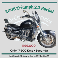 Triumph