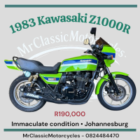 Kawasaki