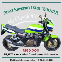 Kawasaki