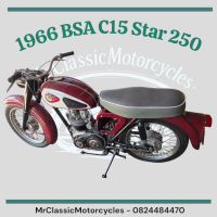 BSA