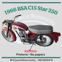 BSA